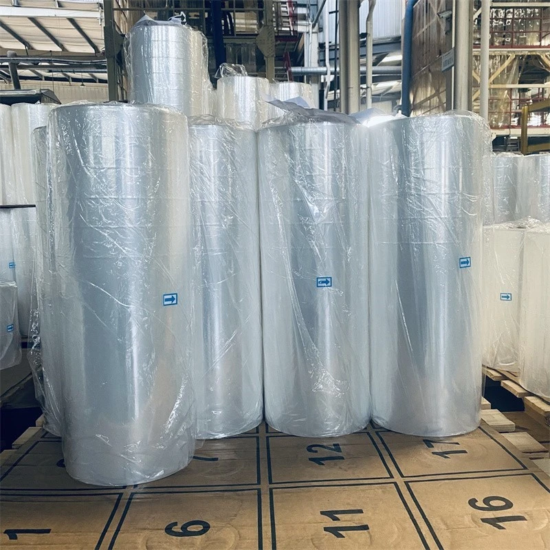 Hand Stretch Wrap Film best